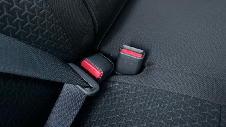 Suzuki Swift 1.0 Boosterjet SHVS SZ5 5dr Petrol Hatchback